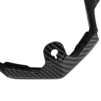 Naso anteriore sotto copertura carenatura per Suzuki GSXS GSX-S750 2017-2021 generico