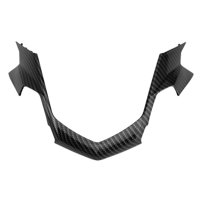 Naso anteriore sotto copertura carenatura per Suzuki GSXS GSX-S750 2017-2021 generico