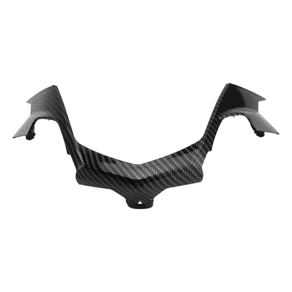 Naso anteriore sotto copertura carenatura per Suzuki GSXS GSX-S750 2017-2021 generico