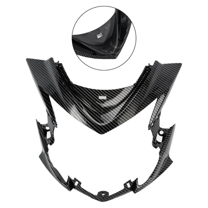 Copri carenatura anteriore anteriore per Suzuki GSXS GSX-S750 2017-2021 Generico