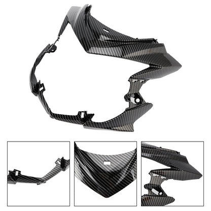 Copri carenatura anteriore anteriore per Suzuki GSXS GSX-S750 2017-2021 Generico