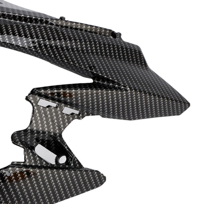 Copri carenatura anteriore anteriore per Suzuki GSXS GSX-S750 2017-2021 Generico