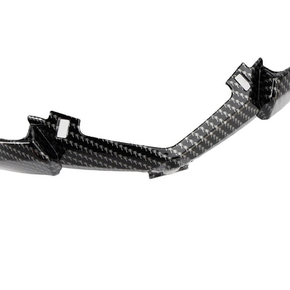 Copri carenatura anteriore anteriore per Suzuki GSXS GSX-S750 2017-2021 Generico