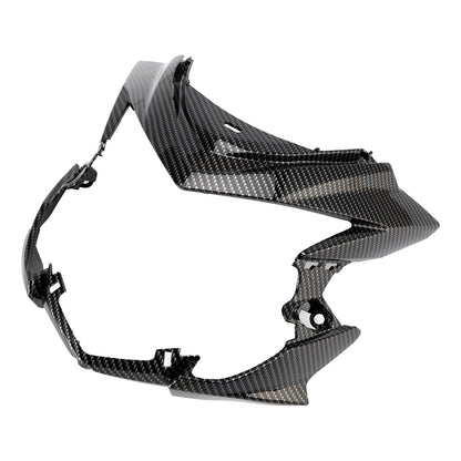 Copri carenatura anteriore anteriore per Suzuki GSXS GSX-S750 2017-2021 Generico