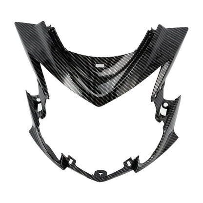 Copri carenatura anteriore anteriore per Suzuki GSXS GSX-S750 2017-2021 Generico