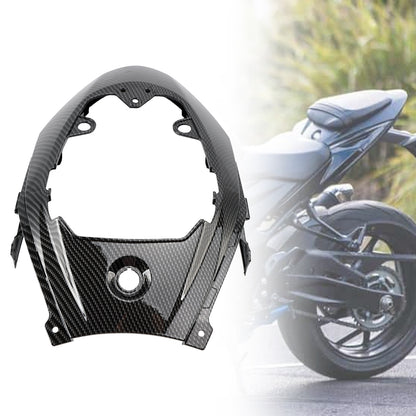 Coprisedile posteriore centrale Carenatura per Suzuki GSXS GSX-S750 2017-2021 Generico