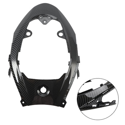Coprisedile posteriore centrale Carenatura per Suzuki GSXS GSX-S750 2017-2021 Generico