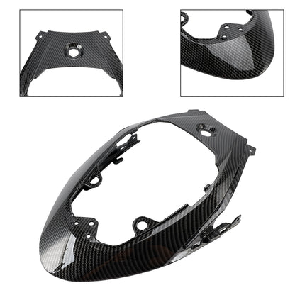 Coprisedile posteriore centrale Carenatura per Suzuki GSXS GSX-S750 2017-2021 Generico