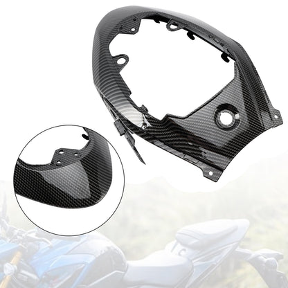 Coprisedile posteriore centrale Carenatura per Suzuki GSXS GSX-S750 2017-2021 Generico