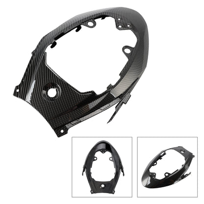 Coprisedile posteriore centrale Carenatura per Suzuki GSXS GSX-S750 2017-2021 Generico
