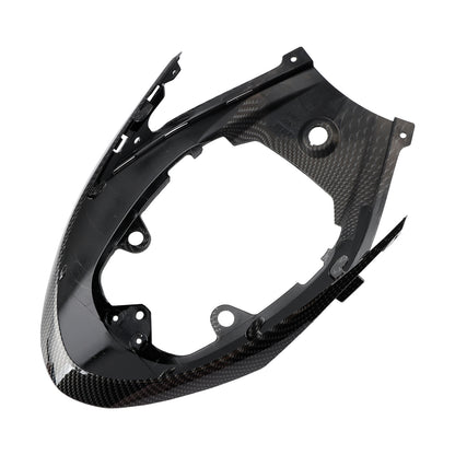 Coprisedile posteriore centrale Carenatura per Suzuki GSXS GSX-S750 2017-2021 Generico