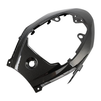 Coprisedile posteriore centrale Carenatura per Suzuki GSXS GSX-S750 2017-2021 Generico