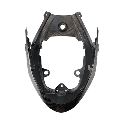 Coprisedile posteriore centrale Carenatura per Suzuki GSXS GSX-S750 2017-2021 Generico