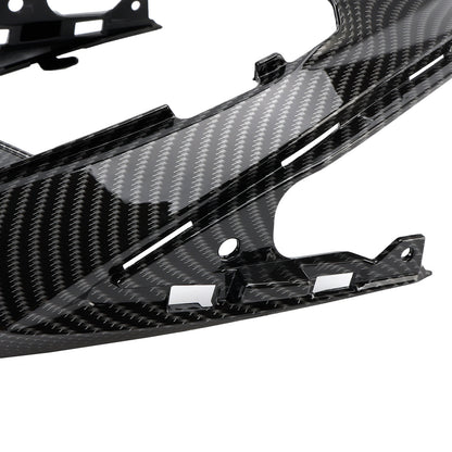 Coprisedile posteriore centrale Carenatura per Suzuki GSXS GSX-S750 2017-2021 Generico