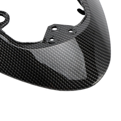 Coprisedile posteriore centrale Carenatura per Suzuki GSXS GSX-S750 2017-2021 Generico