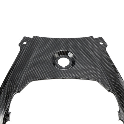 Coprisedile posteriore centrale Carenatura per Suzuki GSXS GSX-S750 2017-2021 Generico