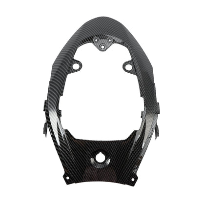 Coprisedile posteriore centrale Carenatura per Suzuki GSXS GSX-S750 2017-2021 Generico