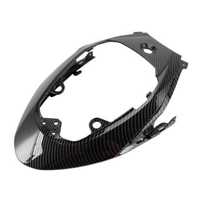 Coprisedile posteriore centrale Carenatura per Suzuki GSXS GSX-S750 2017-2021 Generico