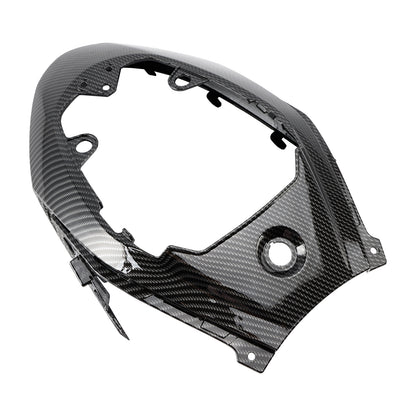 Coprisedile posteriore centrale Carenatura per Suzuki GSXS GSX-S750 2017-2021 Generico