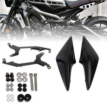 Carenatura per telaio sedile lato guida lato coda per Yamaha XSR 900 2016-2021 generico