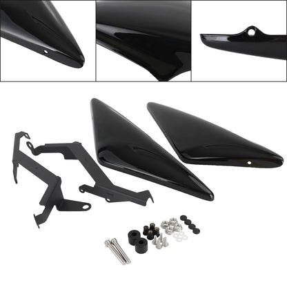 Carenatura per telaio sedile lato guida lato coda per Yamaha XSR 900 2016-2021 generico