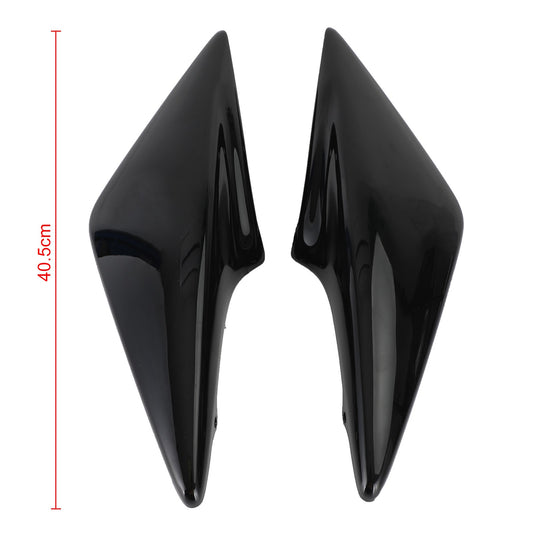 Carenatura per telaio sedile lato guida lato coda per Yamaha XSR 900 2016-2021 generico