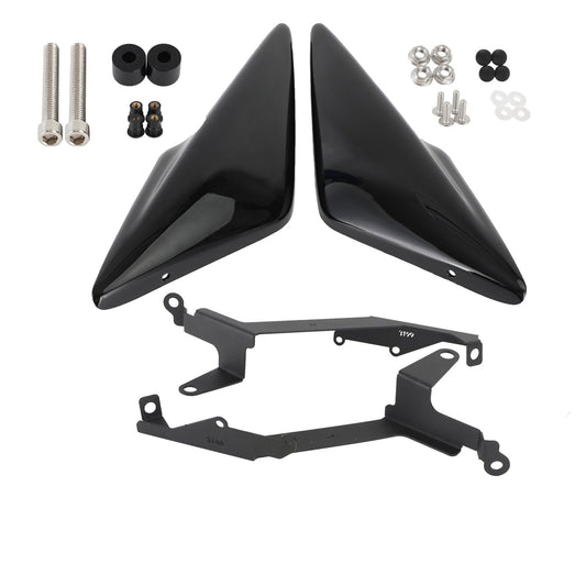 Carenatura per telaio sedile lato guida lato coda per Yamaha XSR 900 2016-2021 generico