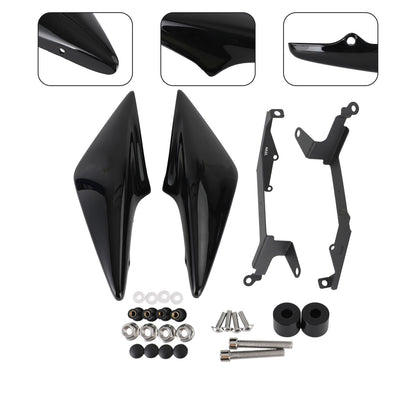 Carenatura per telaio sedile lato guida lato coda per Yamaha XSR 900 2016-2021 generico
