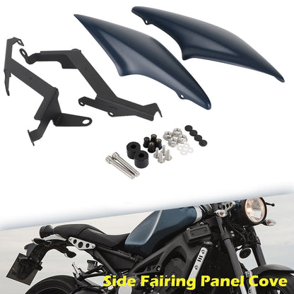 Carenatura per telaio sedile lato guida lato coda per Yamaha XSR 900 2016-2021 generico
