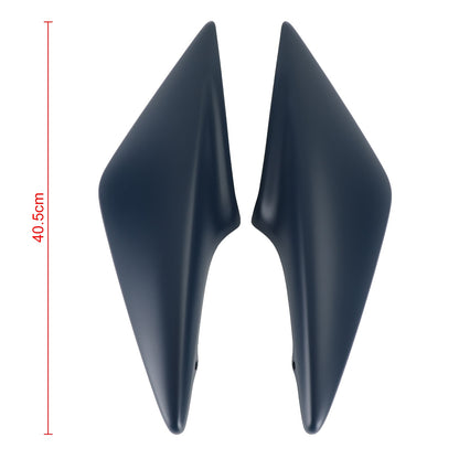Carenatura per telaio sedile lato guida lato coda per Yamaha XSR 900 2016-2021 generico