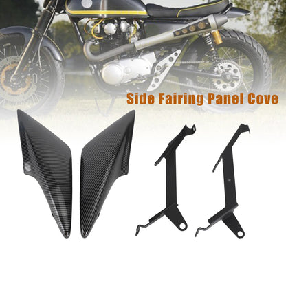 Carenatura per telaio sedile lato guida lato coda per Yamaha XSR 900 2016-2021 generico