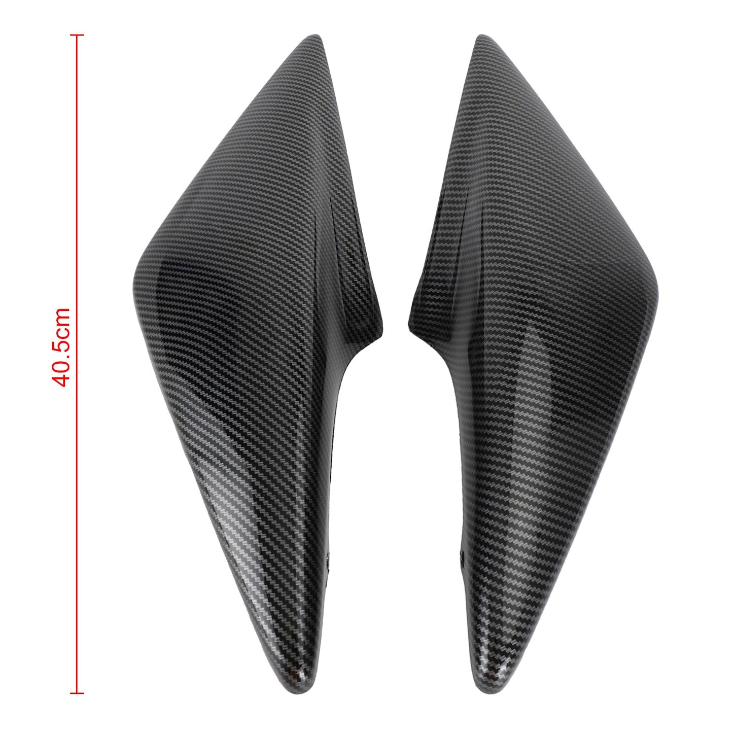 Carenatura per telaio sedile lato guida lato coda per Yamaha XSR 900 2016-2021 generico