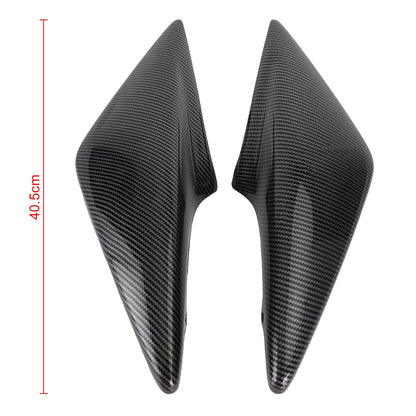 Carenatura per telaio sedile lato guida lato coda per Yamaha XSR 900 2016-2021 generico