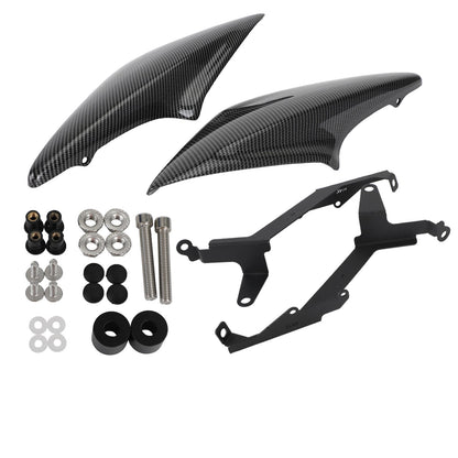 Carenatura per telaio sedile lato guida lato coda per Yamaha XSR 900 2016-2021 generico