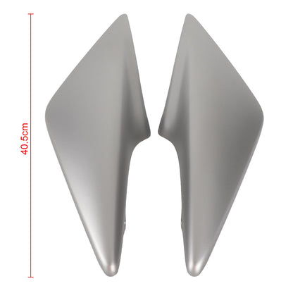 Carenatura per telaio sedile lato guida lato coda per Yamaha XSR 900 2016-2021 generico