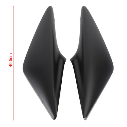 Carenatura per telaio sedile lato guida lato coda per Yamaha XSR 900 2016-2021 generico
