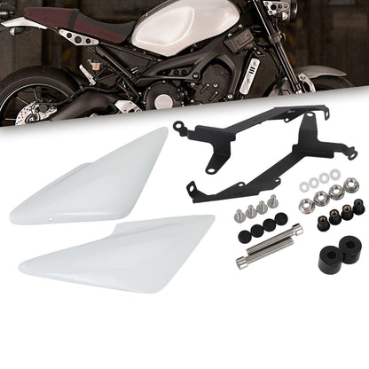 Carenatura per telaio sedile lato guida lato coda per Yamaha XSR 900 2016-2021 generico