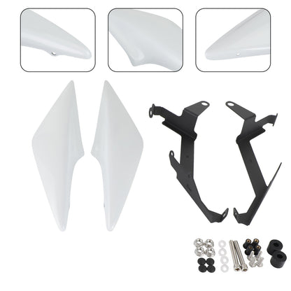 Carenatura per telaio sedile lato guida lato coda per Yamaha XSR 900 2016-2021 generico