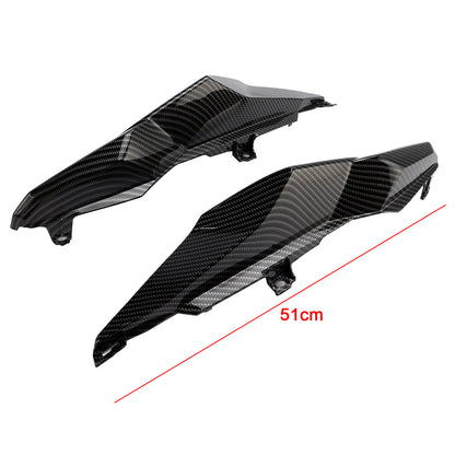 2021-2022 Honda CB650R CBR650R Coda posteriore laterale Coprisedile carenatura carenatura