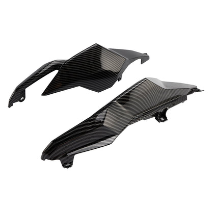 2021-2022 Honda CB650R CBR650R Coda posteriore laterale Coprisedile carenatura carenatura