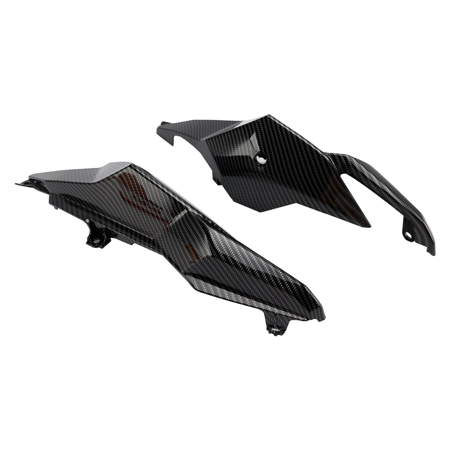2021-2022 Honda CB650R CBR650R Coda posteriore laterale Coprisedile carenatura carenatura