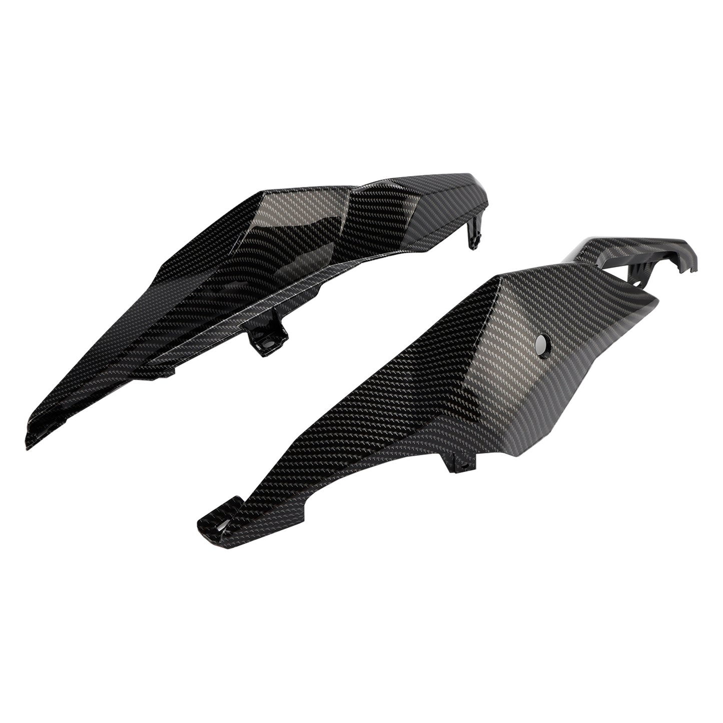2021-2022 Honda CB650R CBR650R Coda posteriore laterale Coprisedile carenatura carenatura