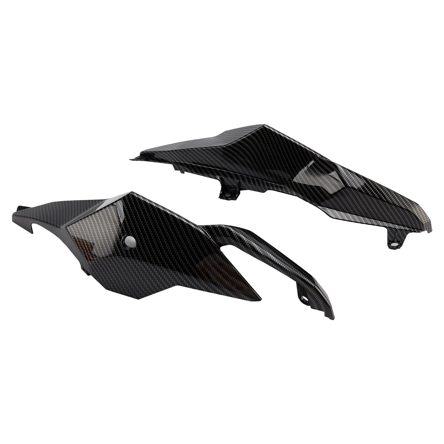 2021-2022 Honda CB650R CBR650R Coda posteriore laterale Coprisedile carenatura carenatura