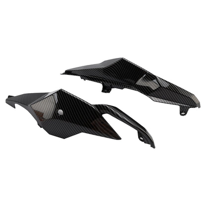 2021-2022 Honda CB650R CBR650R Coda posteriore laterale Coprisedile carenatura carenatura