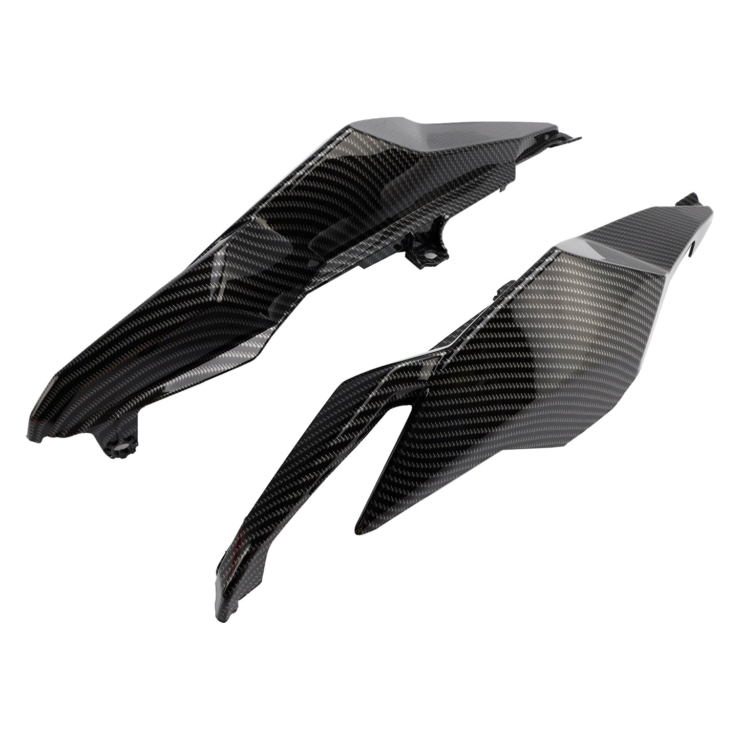 2021-2022 Honda CB650R CBR650R Coda posteriore laterale Coprisedile carenatura carenatura