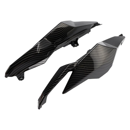2021-2022 Honda CB650R CBR650R Coda posteriore laterale Coprisedile carenatura carenatura