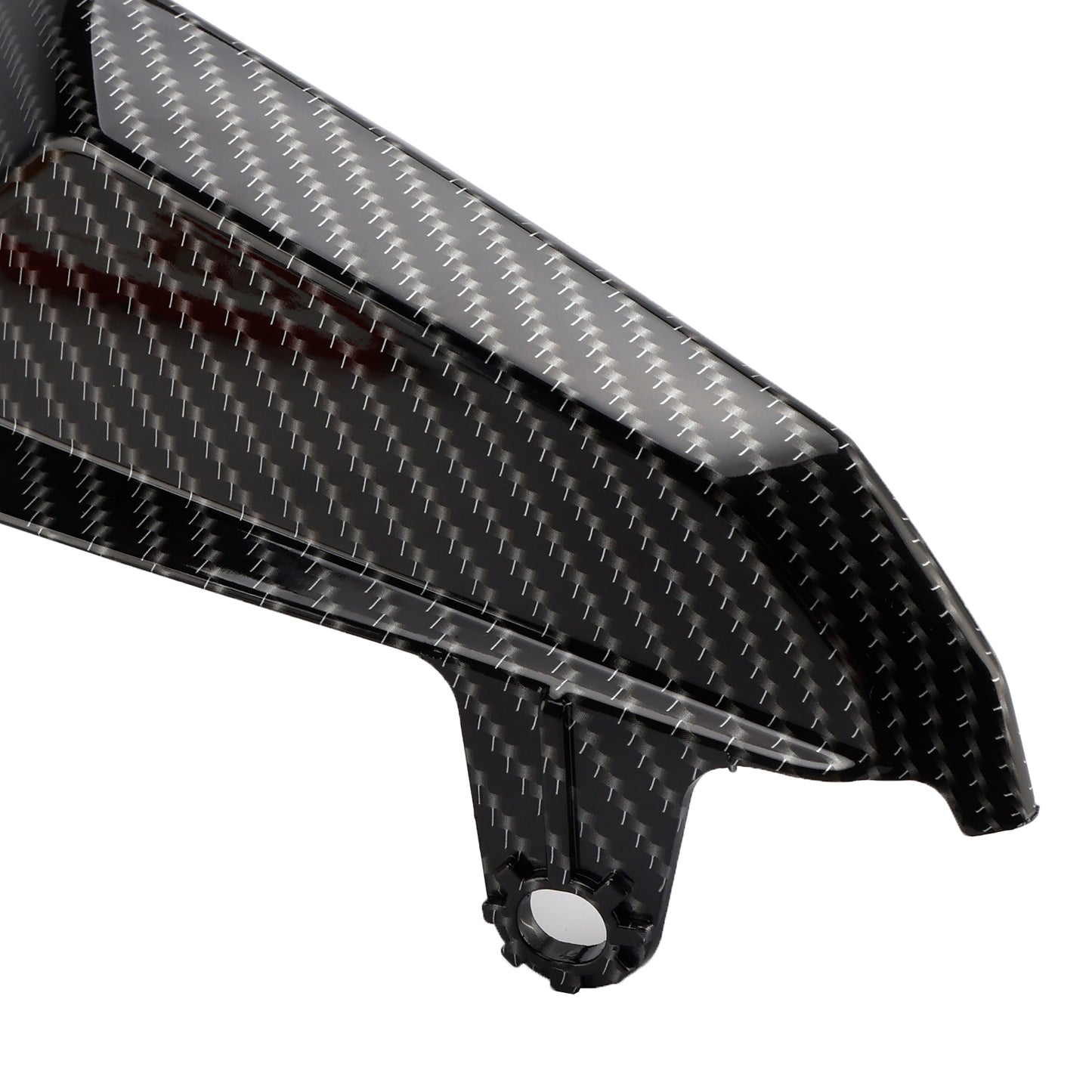 2021-2022 Honda CB650R CBR650R Coda posteriore laterale Coprisedile carenatura carenatura