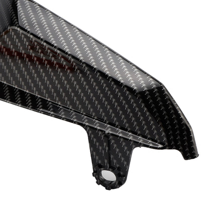 2021-2022 Honda CB650R CBR650R Coda posteriore laterale Coprisedile carenatura carenatura