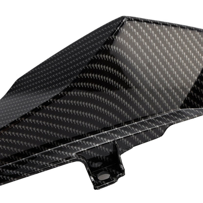 2021-2022 Honda CB650R CBR650R Coda posteriore laterale Coprisedile carenatura carenatura