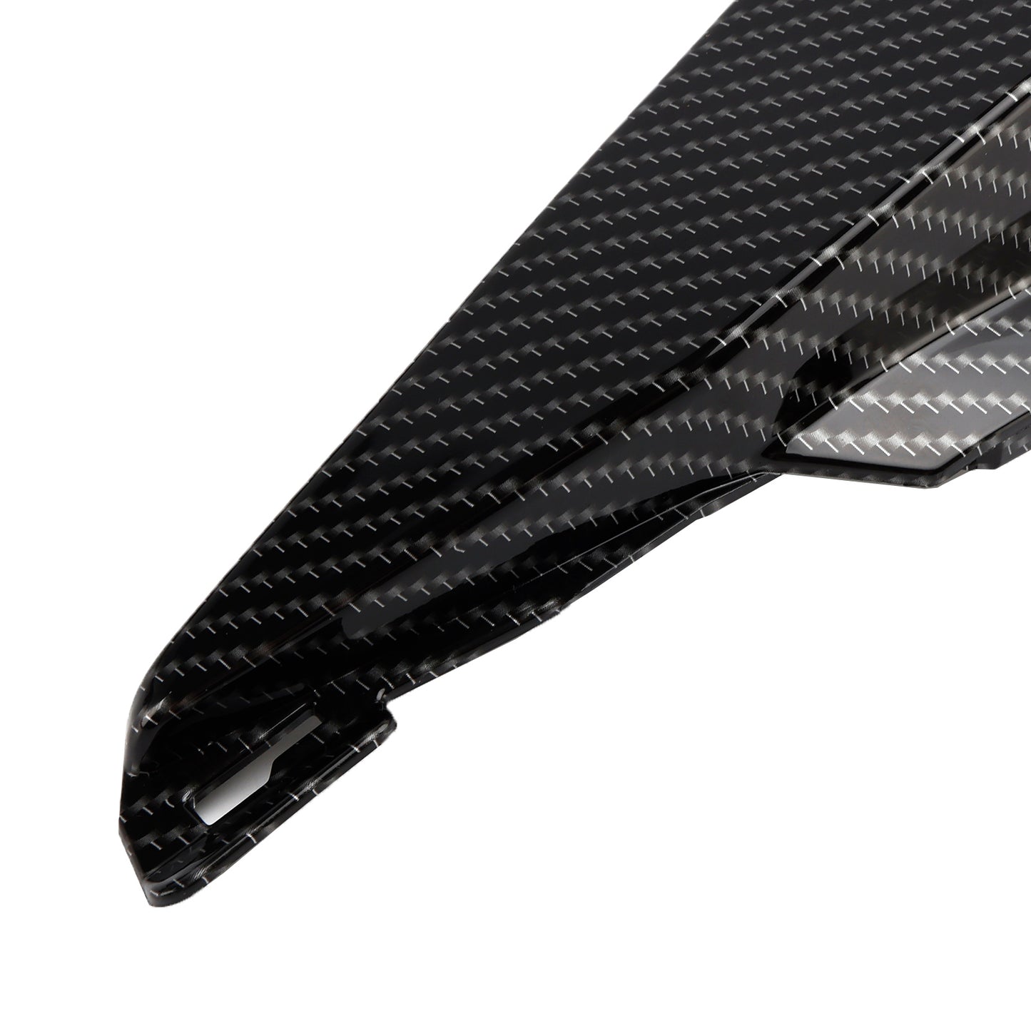 2021-2022 Honda CB650R CBR650R Coda posteriore laterale Coprisedile carenatura carenatura
